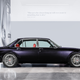 Illustration for article titled This Heavy Metal Jaguar XJ6 Is At The End Of Your Quest For Fire
